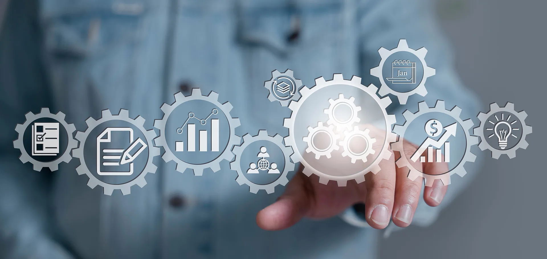 Web design and lead generation for Michigan businesses